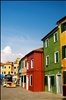 Burano - Color Homes